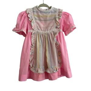 Vintage Cinderella Dress